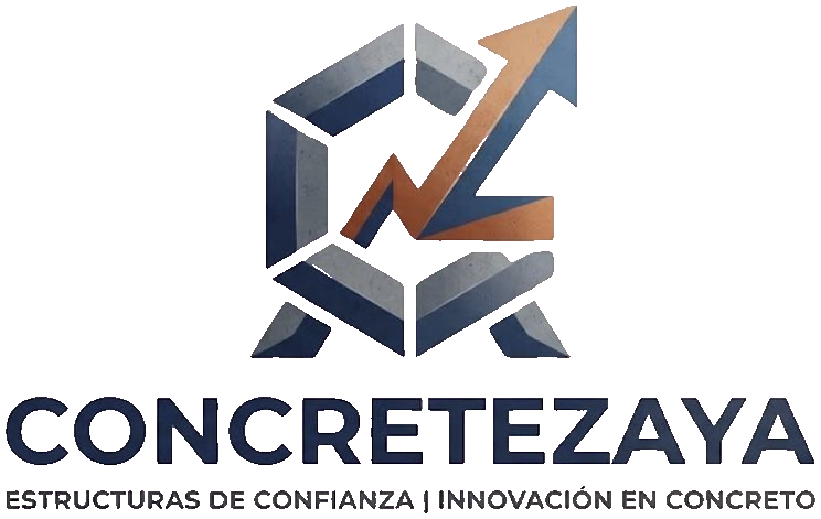 Cconcrete Zaya logo