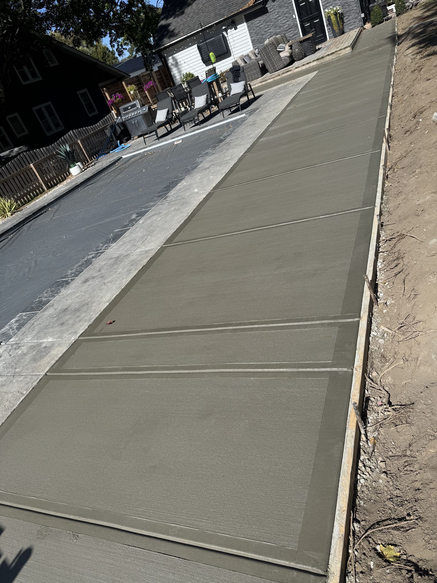 Cconcrete Zaya gallery photo